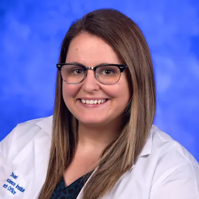 Profile Photo: Reba Chivari