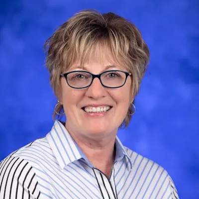 Rose Baron: Profile Photo