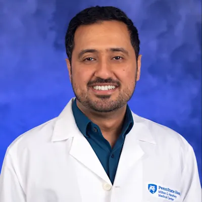 Profile Photo: Mostafa Suhail Najim