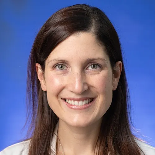 Profile Photo: Jillian Branham