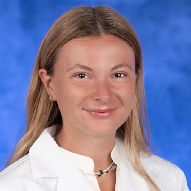 Profile Photo: Malwina Klusek