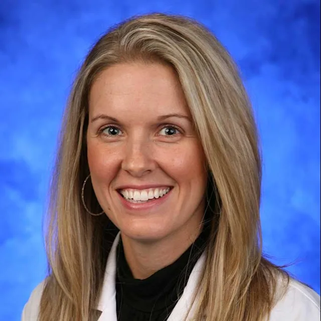 Profile Photo: Bridget Johnston