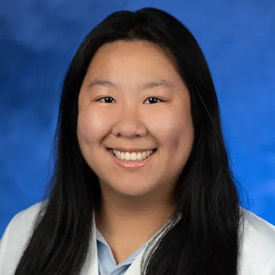 Profile Photo: Regina Chow