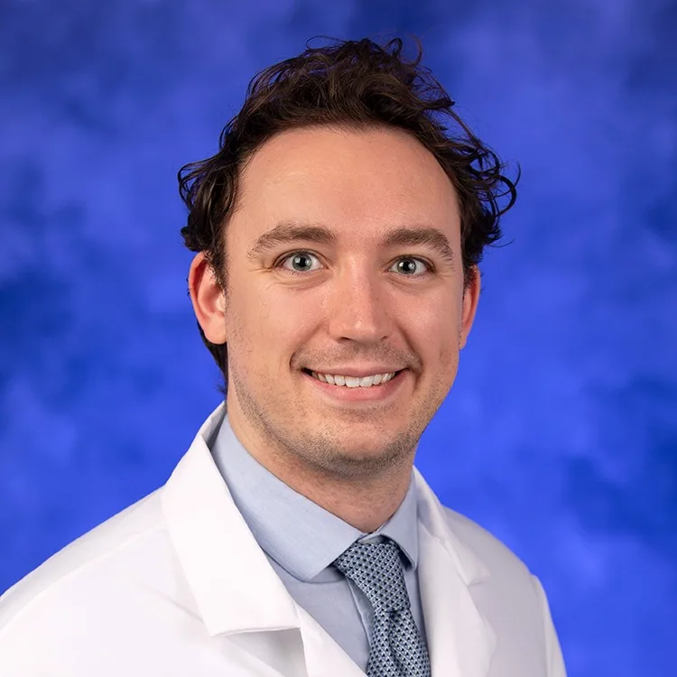 Profile Photo: Timothy Van Dover