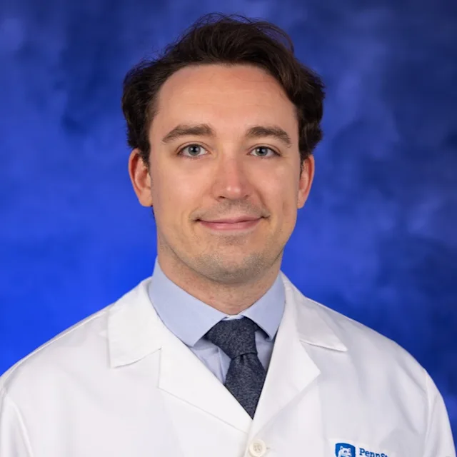 Profile Photo: Timothy Van Dover