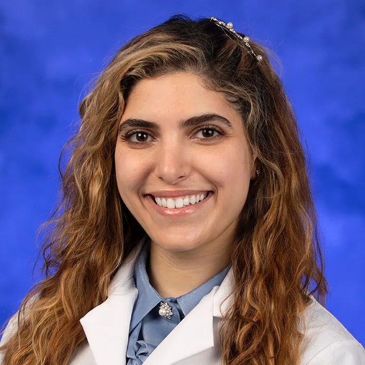 Profile Photo: Nadia Obaed