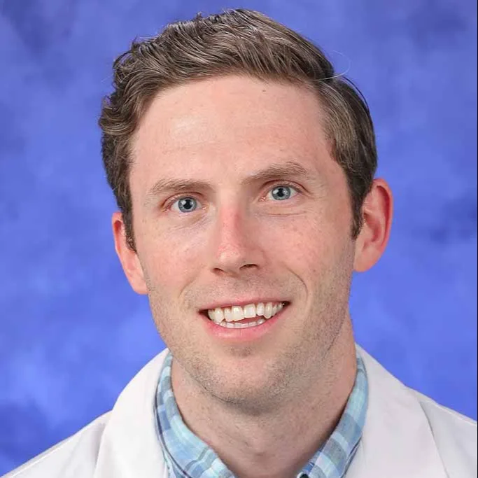 Profile Photo: Patrick Gavigan