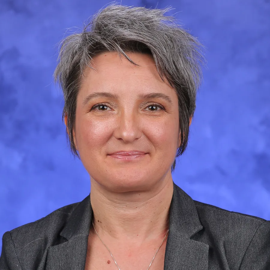 Profile Photo: Branka Lukic