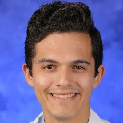 Profile Photo: Morris Aguilar