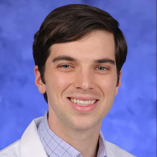 Profile Photo: Jared Salyards