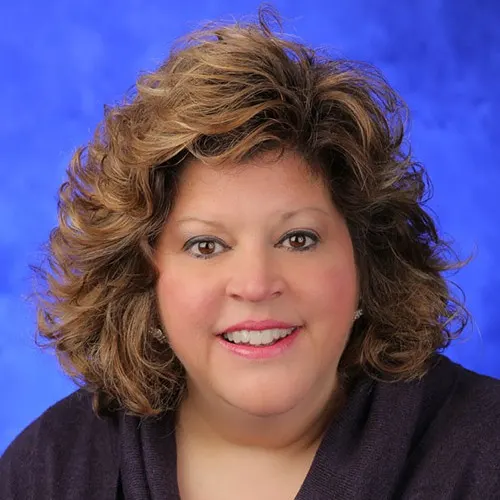 Profile Photo: Lisa Braccini-Barletta