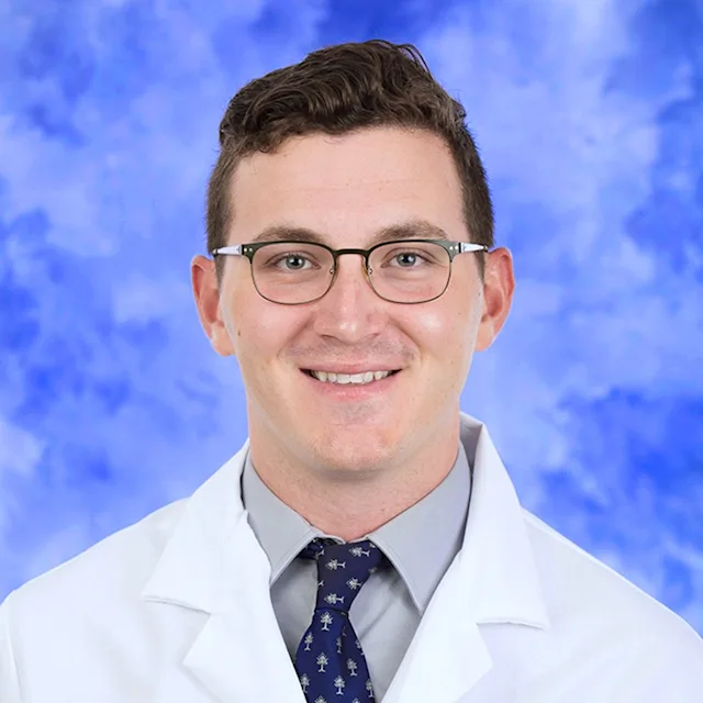 Profile Photo: Jacob Esper