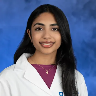 Profile Photo: Himani Devabhaktuni