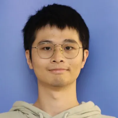 Profile photo: Jason Chen