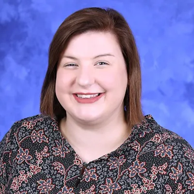 Profile Photo: Autumn Collier