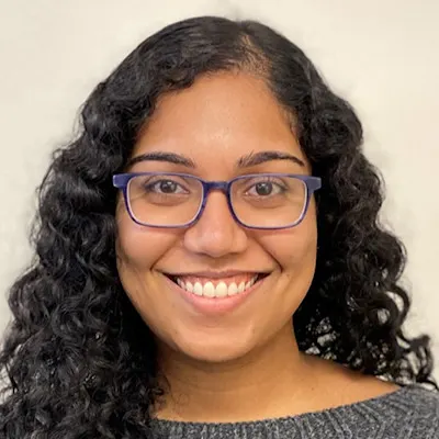 Profile Photo: Nishita Conjeevaram