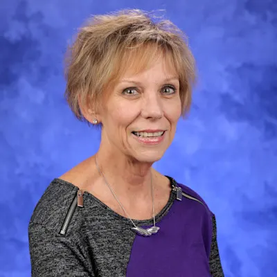 Profile photo of Kathy Wellman