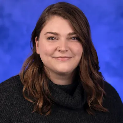 Profile Photo: Lauren Brimmer