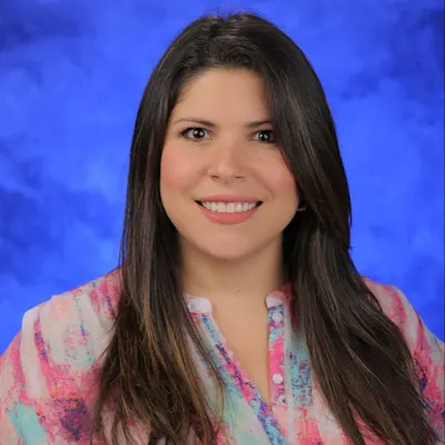Profile Photo: Sol Rodríguez-Colón