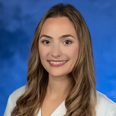 Profile Photo: Emily Frazier