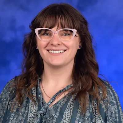 Profile Photo: Erin Anderson