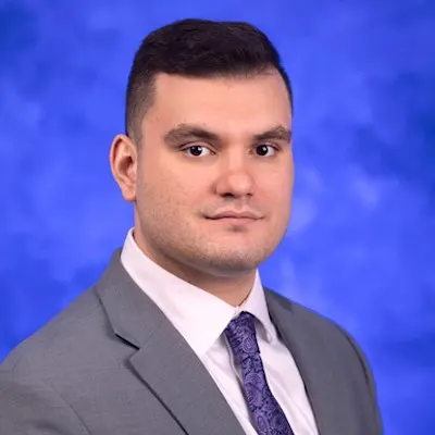 Profile Photo: Ali Jabbarli