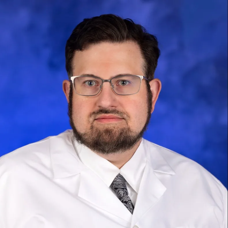 Profile Photo: Jonathan Kinley