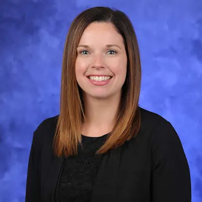 Profile Photo: Megan Jones