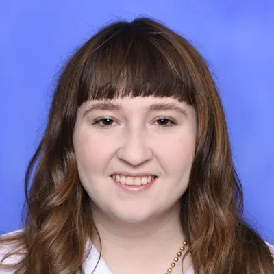 Profile Photo: Alexandra Evans