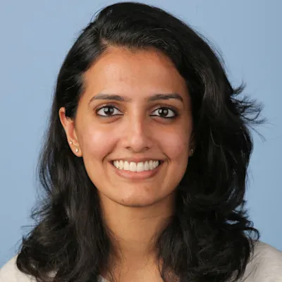 Profile Photo: Sravya Kurapati