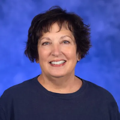 Lisa Mackley - Profile Photo 