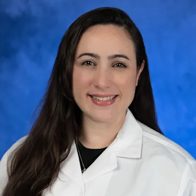 Profile photo: Sarah Tedesco