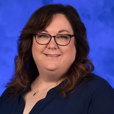 Profile Photo: Anne DeChant