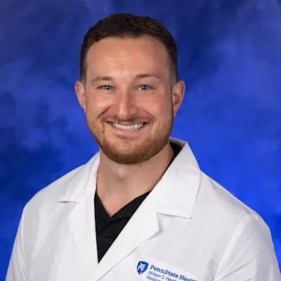 Profile Photo: Evan Veneziano