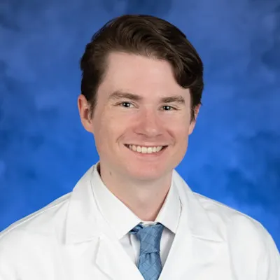 Profile Photo: Miles Morgan