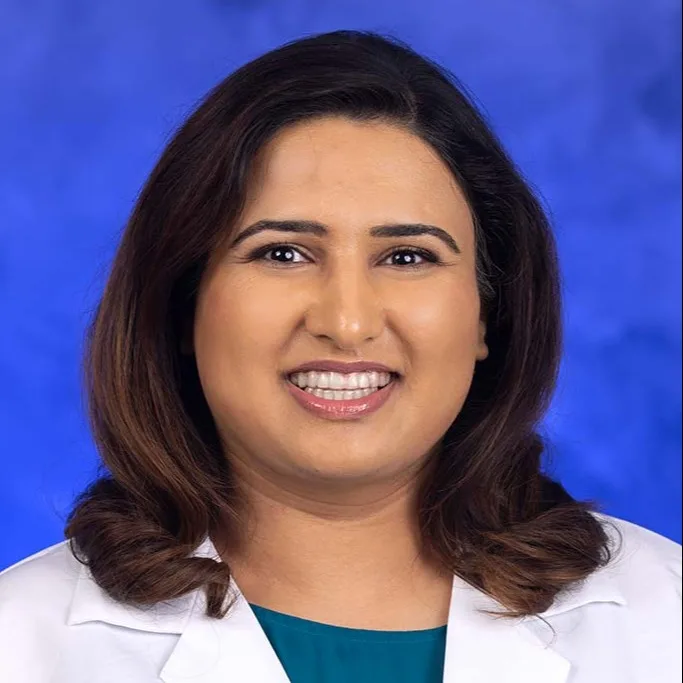 Profile Photo: Subhana Asjad