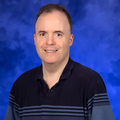 Profile Photo: Nathan Manes