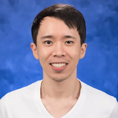 Profile Photo: Tong Lu