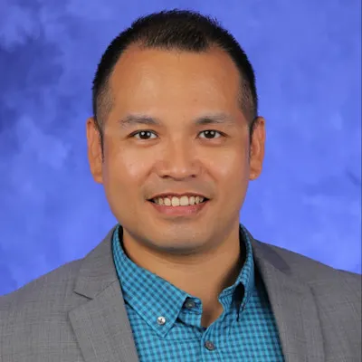 Profile Photo: Alex Lin