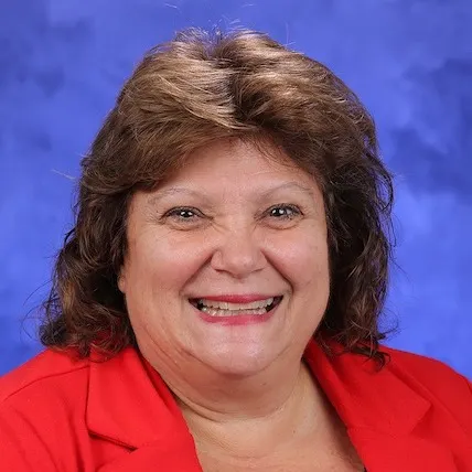 Profile Photo: Trudi-Ann Middleton-Flynn