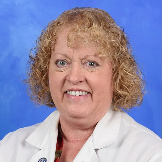 Profile Photo: Amy Hays