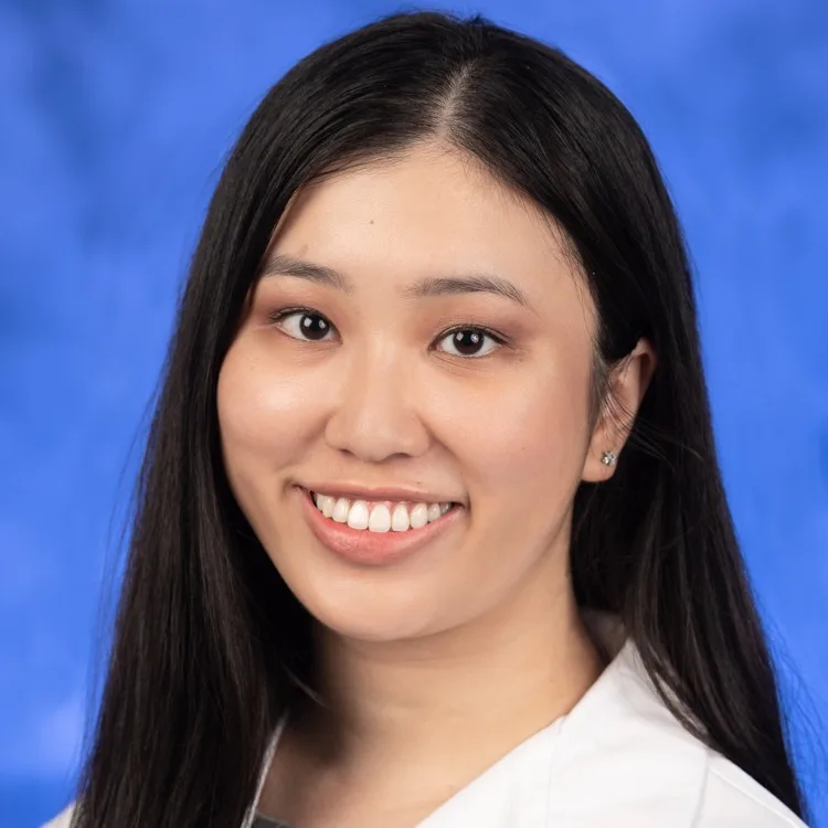 Profile Photo: Angel Wong