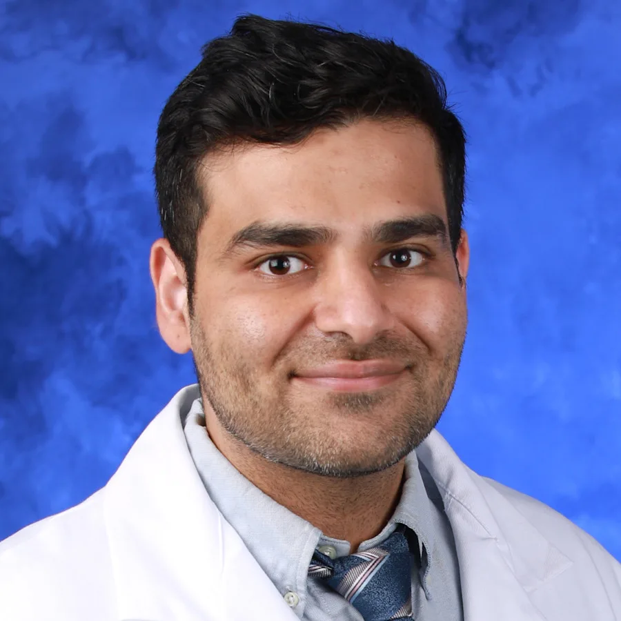 Profile Photo: Rahil Kohli