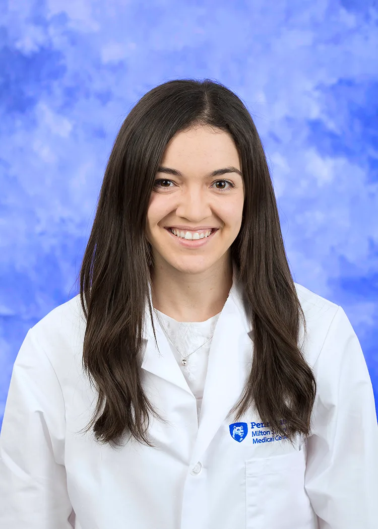 Profile Photo: Raquel Vicario Feliciano