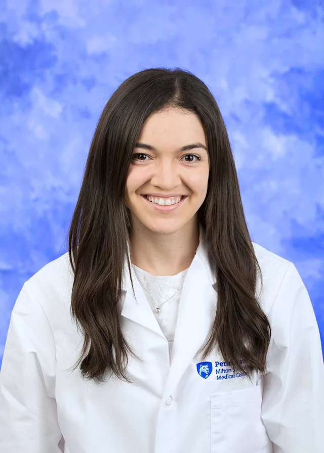 Profile Photo: Raquel Vicario Feliciano