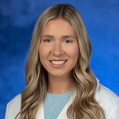 Profile Photo: Hannah Weber