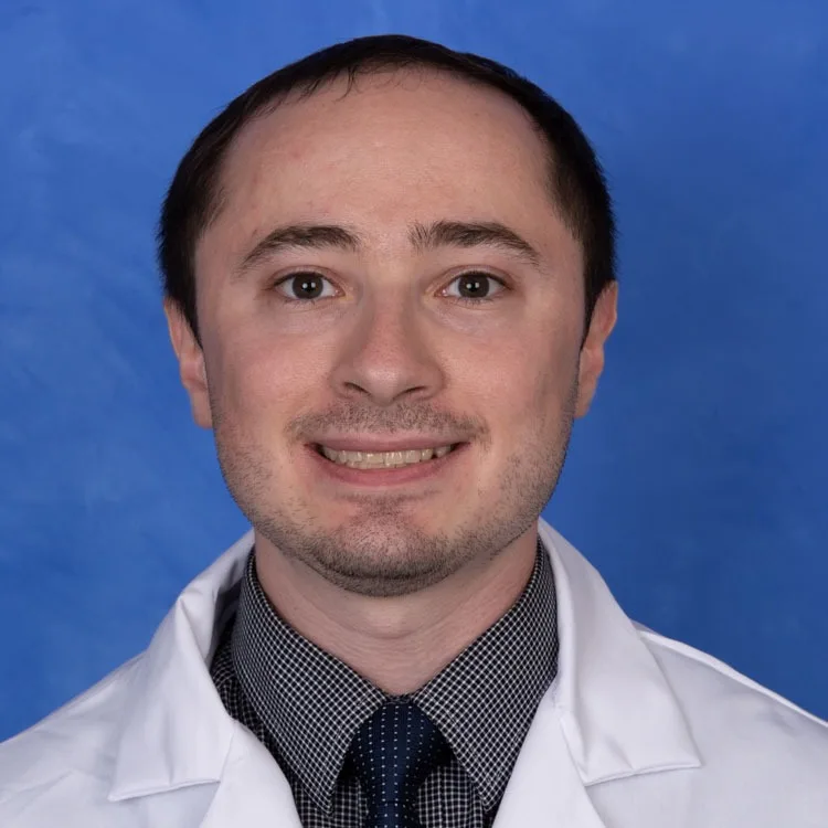 Profile Photo: Brandon LaBarge