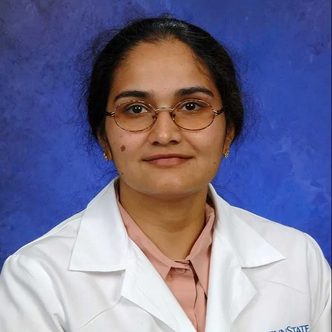 Profile Photo: Niraja Rajan