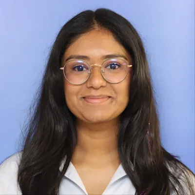 Profile photo: Julie Singh