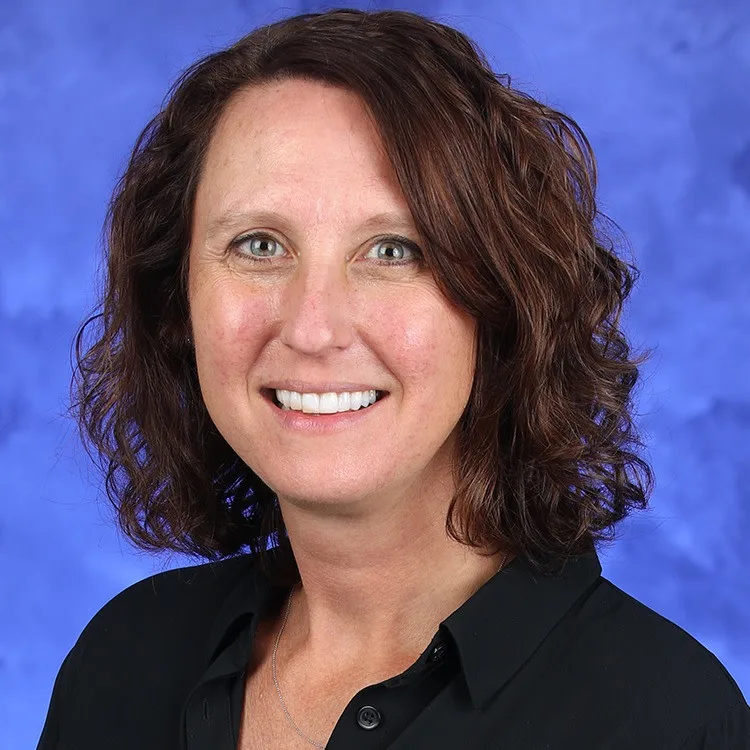 Profile Photo: Susan Veldheer